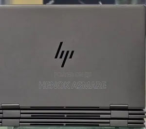 New Laptop HP Envy X360 16GB Intel Core 7 SSD 1T