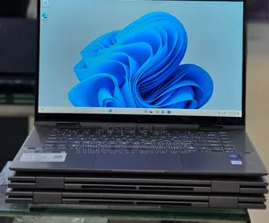 New Laptop HP Envy X360 16GB Intel Core 7 SSD 1T