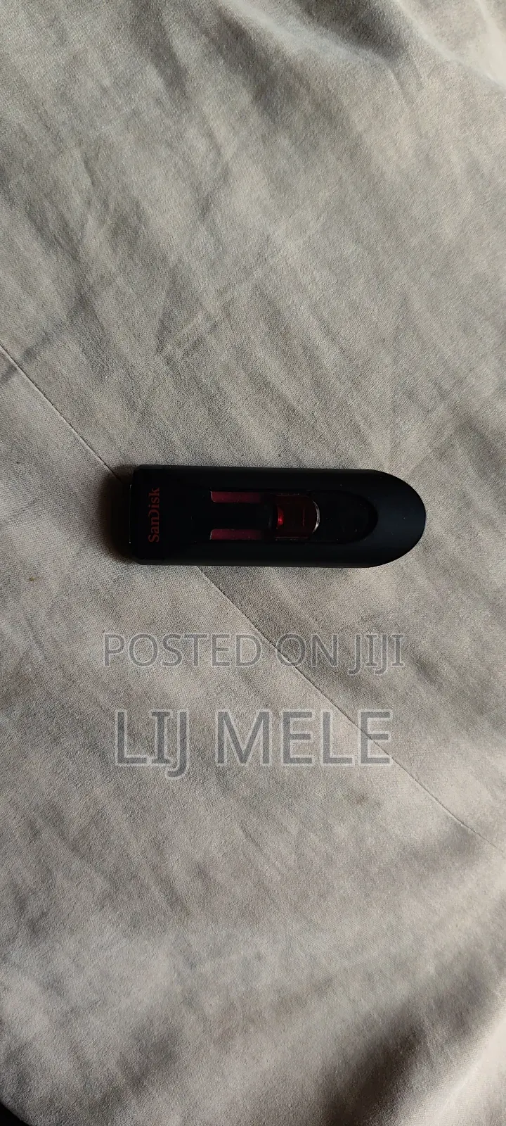 Cruzer Glide 3.0 Usb Flash Drive - 32gb