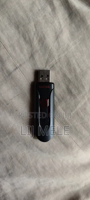 Cruzer Glide 3.0 Usb Flash Drive - 32gb