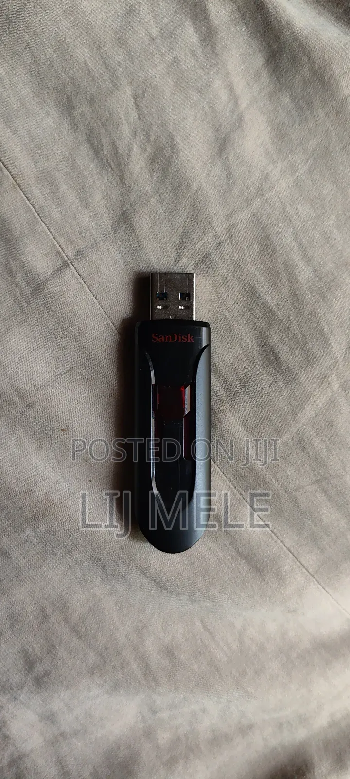 Cruzer Glide 3.0 Usb Flash Drive - 32gb