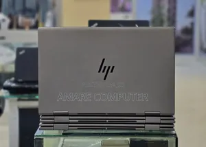 New Laptop HP Envy x360 16GB Intel Core Ultra 7 SSD 1T