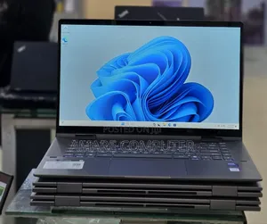 New Laptop HP Envy x360 16GB Intel Core Ultra 7 SSD 1T