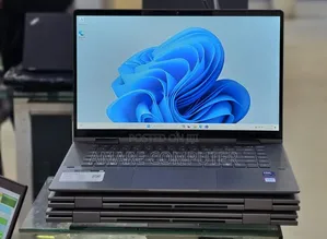New Laptop HP Envy x360 16GB Intel Core Ultra 7 SSD 1T