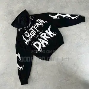 Custom Hoodie – Personalized Design | Premium Quality | Fast Delivery