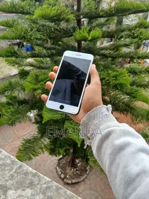 Apple iPhone 7 Plus 128 GB Black