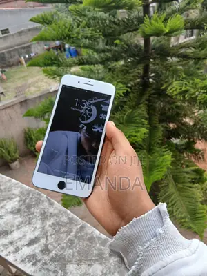 Apple iPhone 7 Plus 128 GB Black