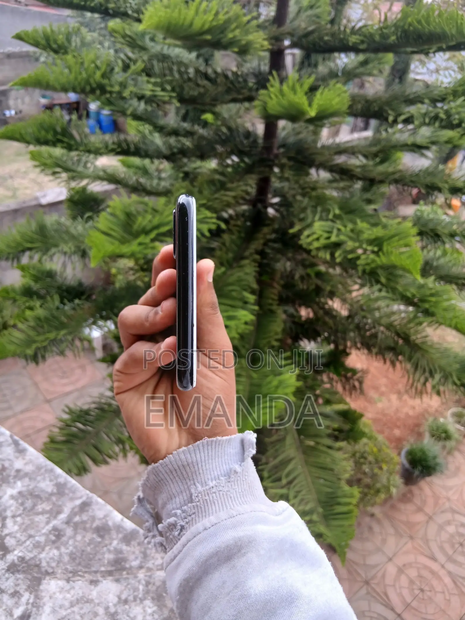 Apple iPhone 7 Plus 128 GB Black