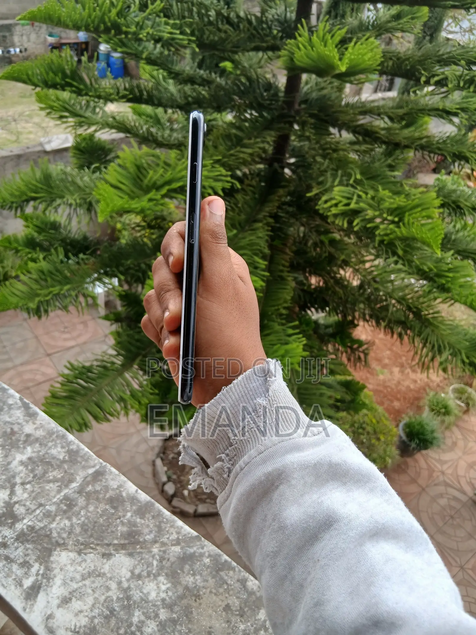 Apple iPhone 7 Plus 128 GB Black