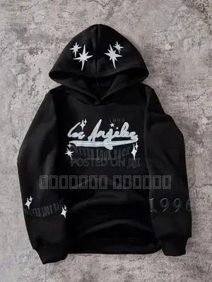 Custom Hoodie – Personalized Design | Premium Quality | Fast Delivery