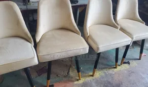 Cafe Chair