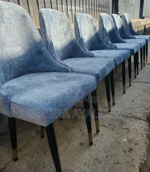 Cafe Chair