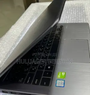 New Laptop Asus VivoBook Flip 14 TP410UA 8GB Intel Core i7 HDD 1T