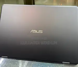 New Laptop Asus VivoBook Flip 14 TP410UA 8GB Intel Core i7 HDD 1T