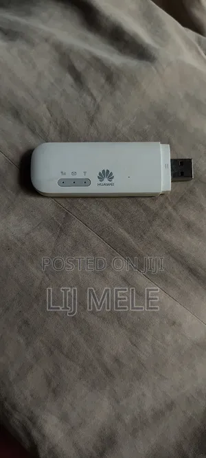Huawei Wifi 4g Dongle Fast Connection