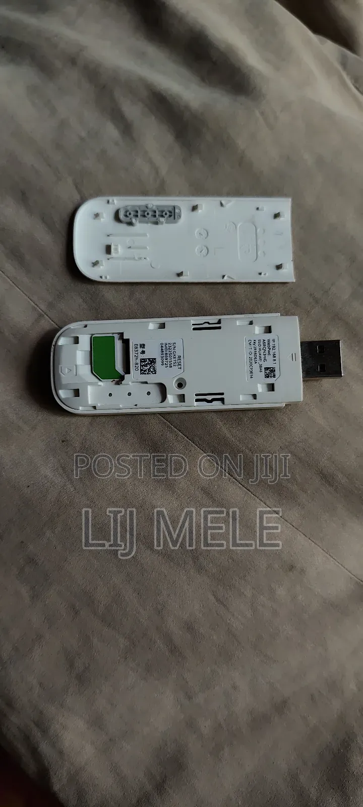 Huawei Wifi 4g Dongle Fast Connection