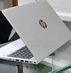 New Laptop HP ProBook 450 G8 16GB Intel Core i5 SSD 512GB