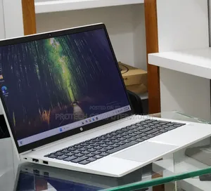 New Laptop HP ProBook 450 G8 16GB Intel Core i5 SSD 512GB