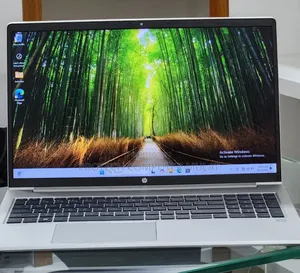 New Laptop HP ProBook 450 G8 16GB Intel Core i5 SSD 512GB