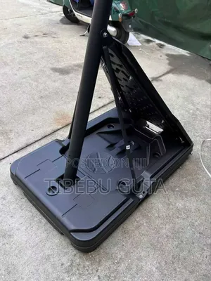 Basketball Stand የቅርጫት ወቻ ወቻመቀሳቃሽ ኦሪጂናል ለዋጋ እና ለተጨማሪ መረጃ