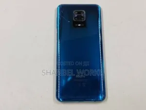 Xiaomi Redmi Note 9S 128 GB Blue