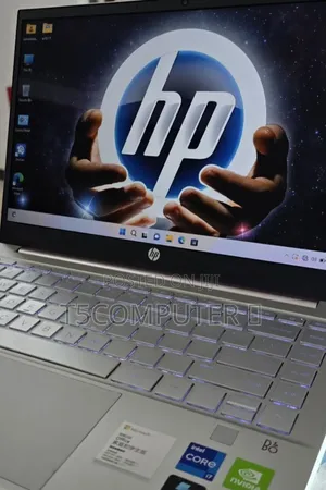 New Laptop HP Pavilion 14 16GB Intel Core i7 SSD 512GB