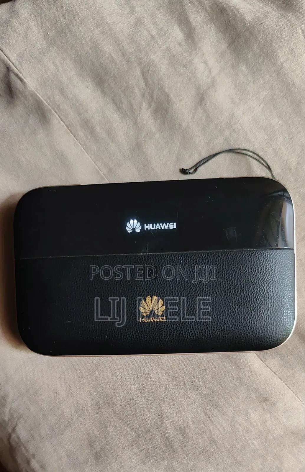 Huawei E5885 Mobile Wifi 2 Pro Huawei E5885 Mobile Wifi 2 Pro