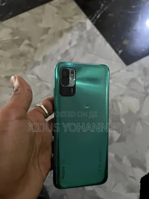 Xiaomi Redmi Note 10 5G 128 GB Green