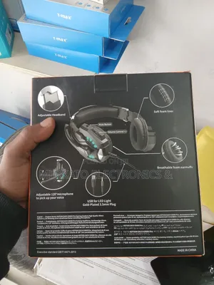 Kotion Each Pro Gaming Headset | G9000 Pro High Quality