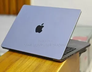 New Laptop Apple MacBook Pro M1 16GB Apple M1 Pro SSD 512GB