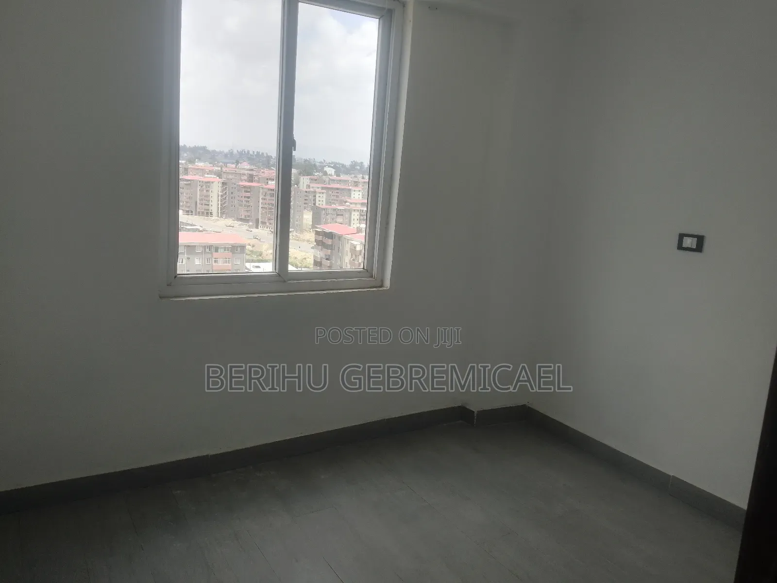 Furnished 2bdrm Condo in አያት ኣደባባይ አልፎ, Yeka for rent