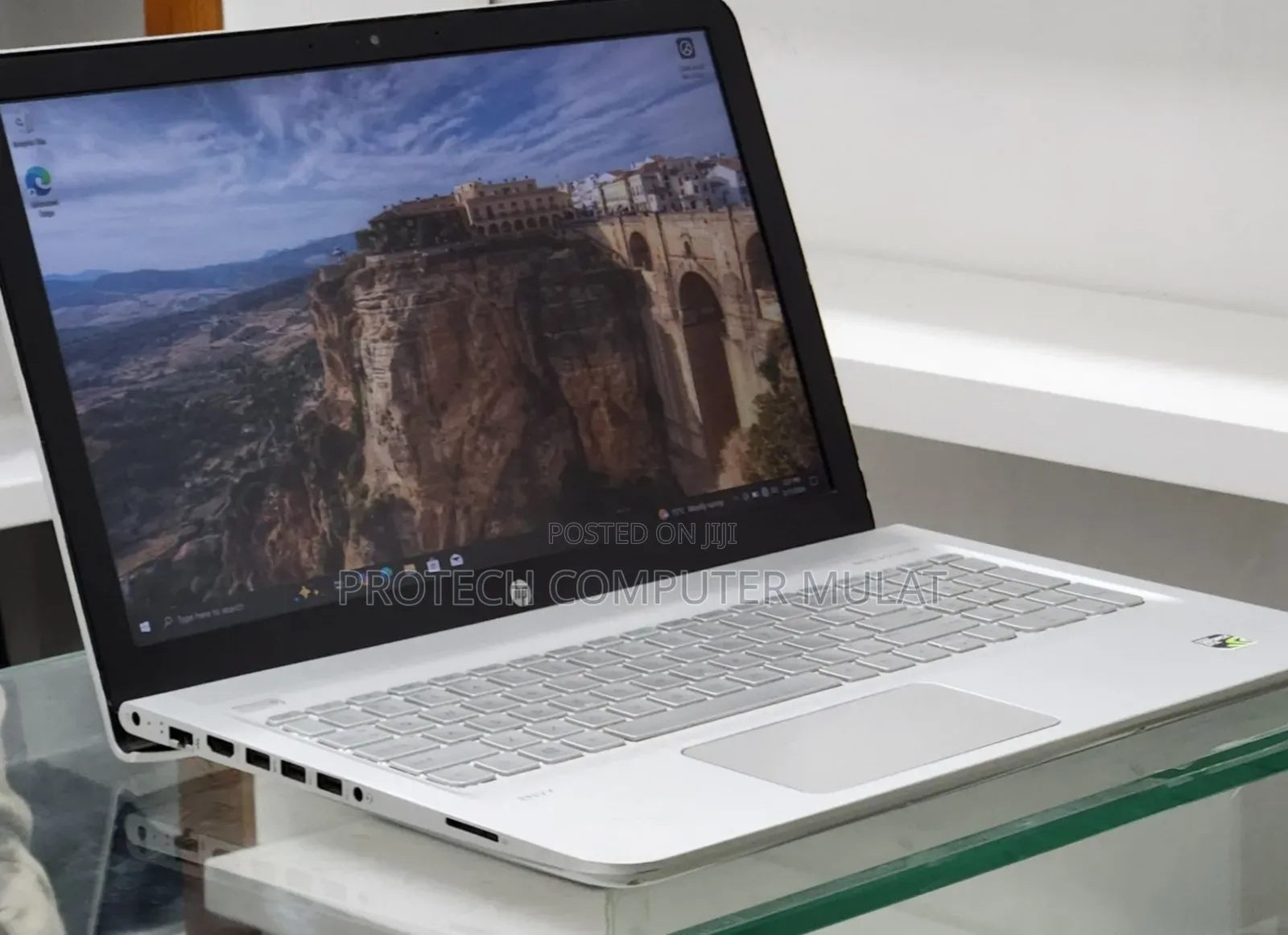 New Laptop HP Envy 15 16GB Intel Core i5 HDD+SSD 1T