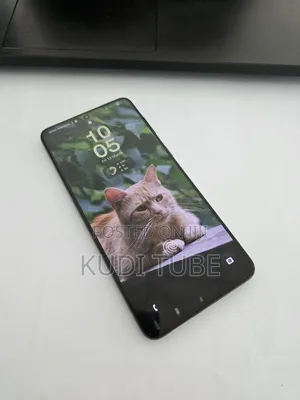 Samsung Galaxy S21+ 5G 256 GB Black