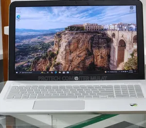 New Laptop HP Envy 15 16GB Intel Core i5 HDD+SSD 1T