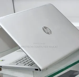 New Laptop HP Envy 15 16GB Intel Core i5 HDD+SSD 1T
