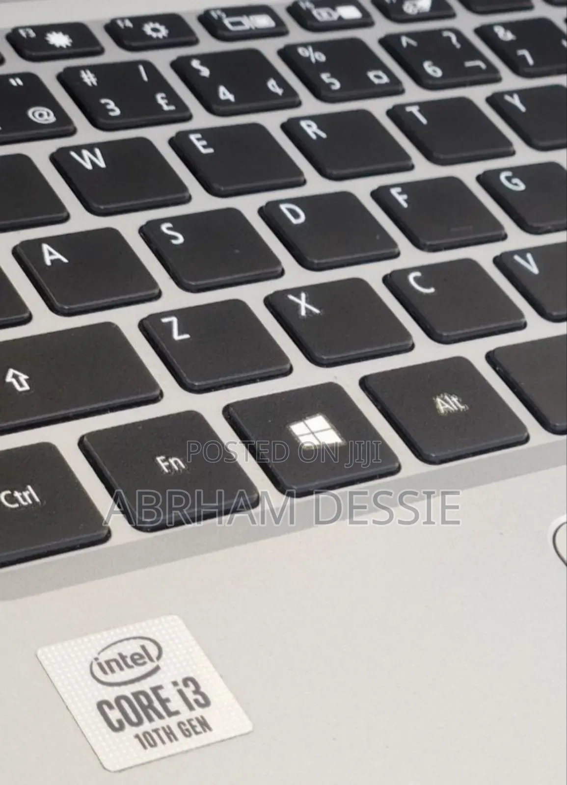 New Laptop Acer Aspire 5 8GB Intel Core i3 SSD 256GB