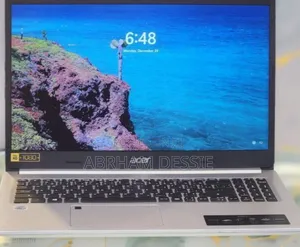 New Laptop Acer Aspire 5 8GB Intel Core i3 SSD 256GB
