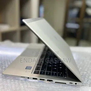 New Laptop HP EliteBook 840 G5 8GB Intel Core i5 SSD 512GB