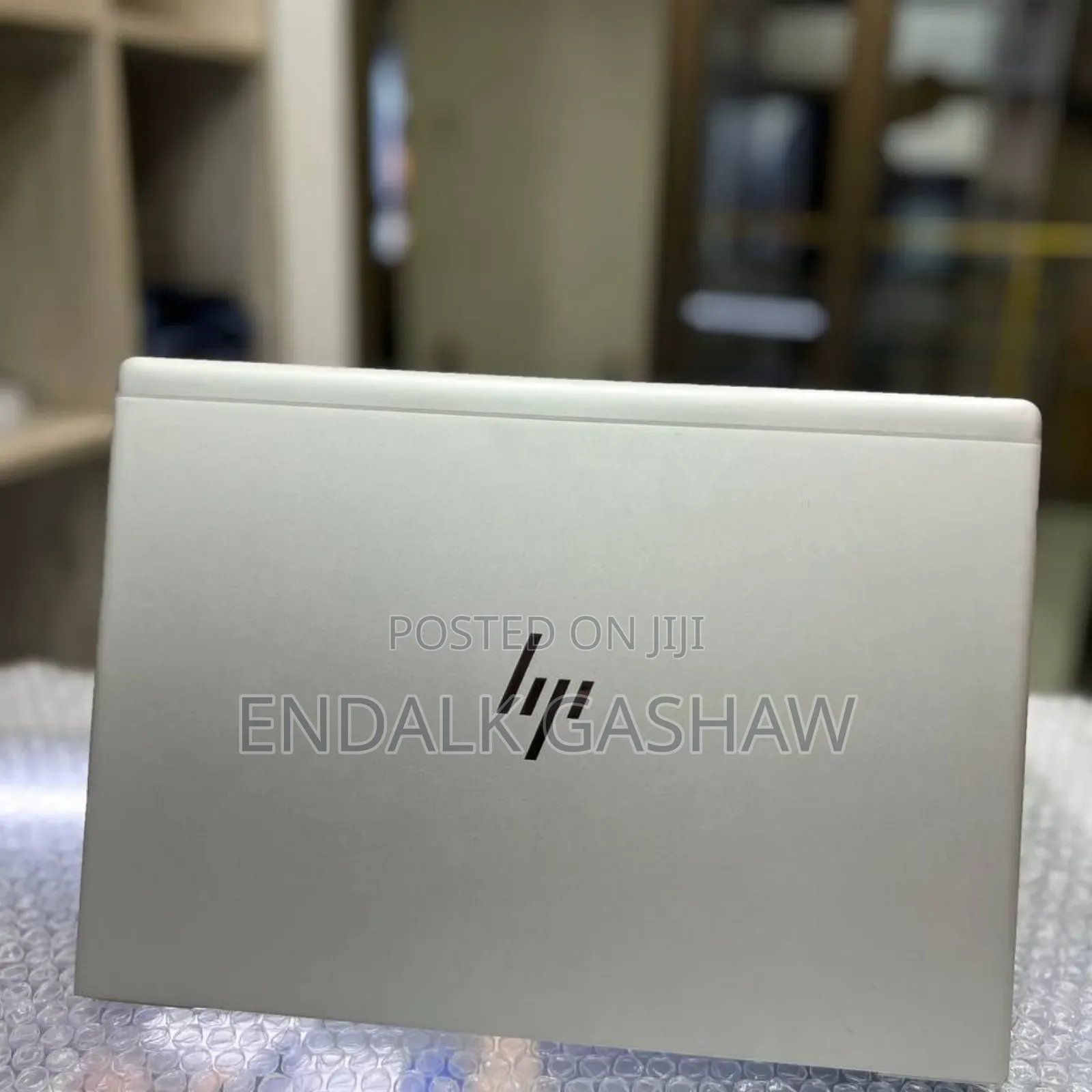 New Laptop HP EliteBook 840 G5 8GB Intel Core i5 SSD 512GB