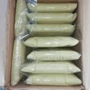 Raw Shea Butter