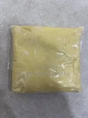 Raw Shea Butter
