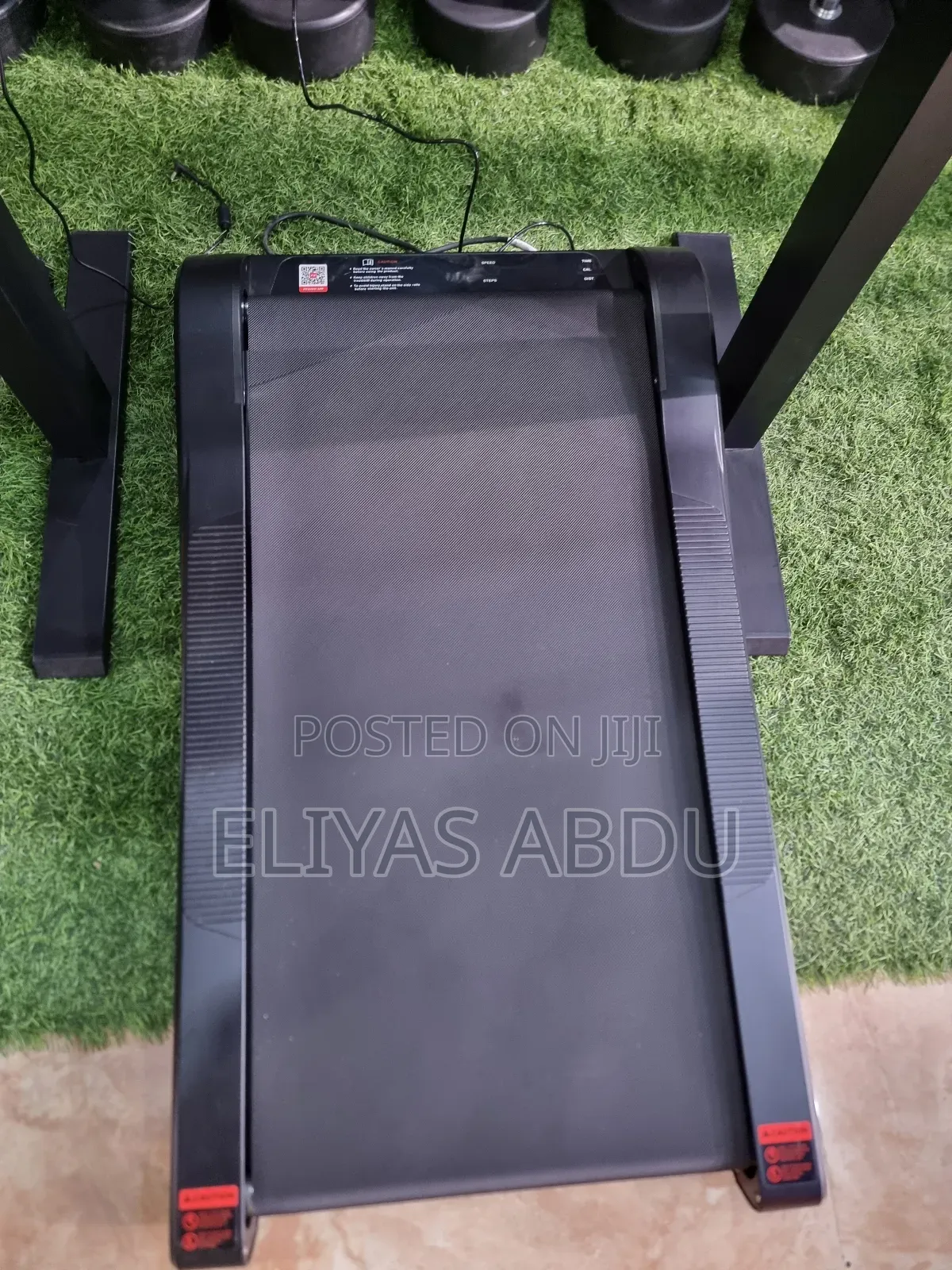 Walking Pad