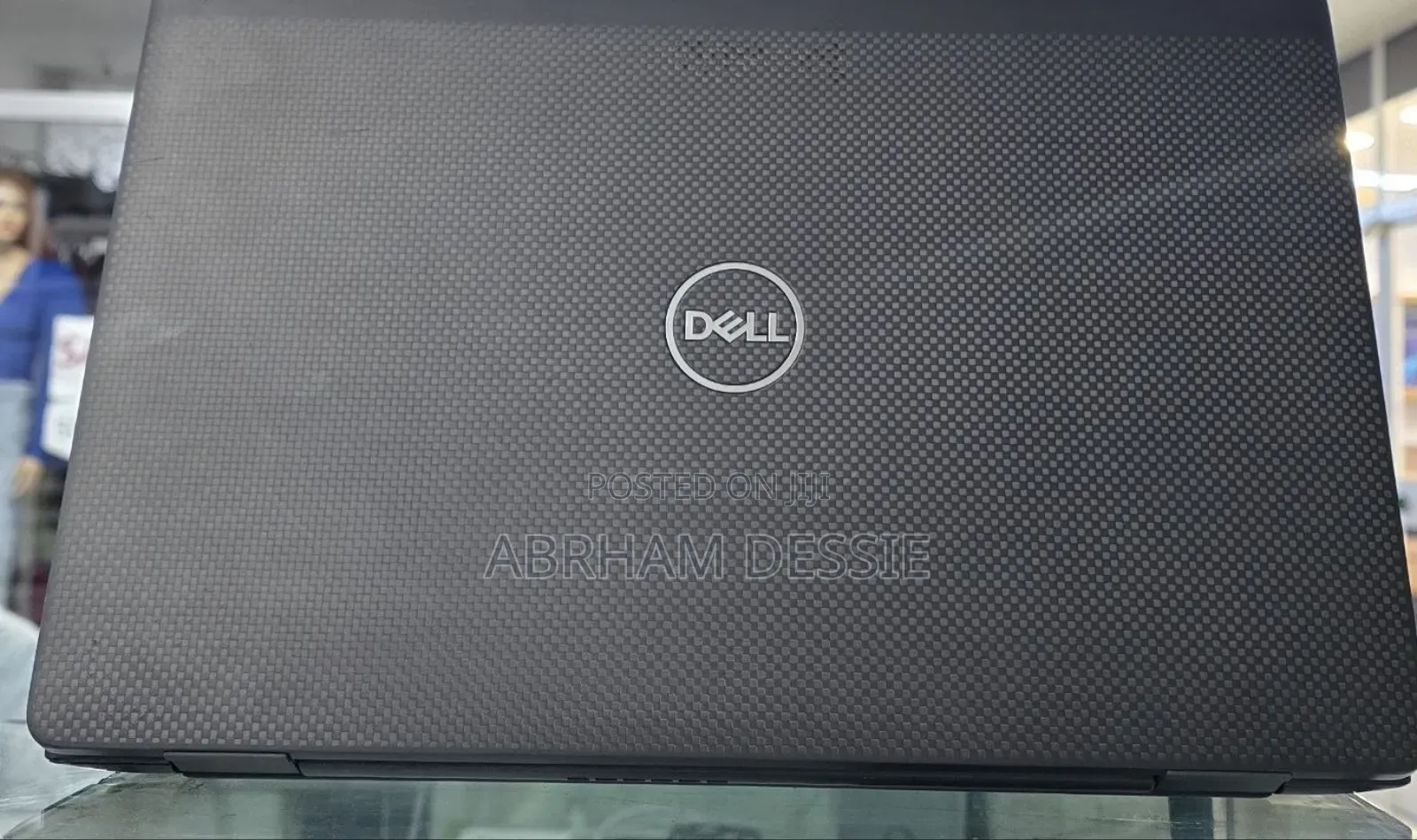New Laptop Dell 16GB Intel Core i5 SSD 512GB