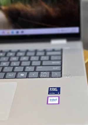 New Laptop HP Envy x360 16GB Intel Core Ultra 5 SSD 512GB