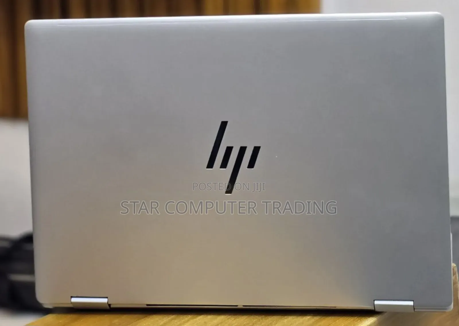 New Laptop HP Envy x360 16GB Intel Core Ultra 5 SSD 512GB