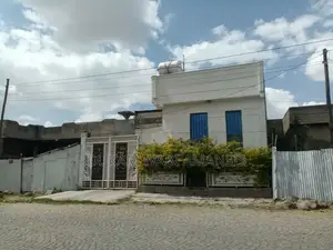 Furnished 6bdrm House in Dukam, East Shewa for sale