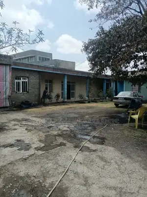 Furnished 6bdrm House in Dukam, East Shewa for sale