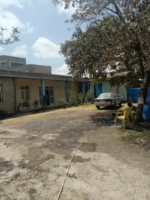 Furnished 6bdrm House in Dukam, East Shewa for sale