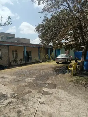 Furnished 6bdrm House in Dukam, East Shewa for sale