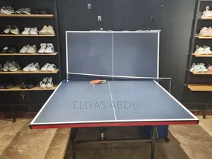 ከ 2 አመት ዋስትና እና ከ ነፃ ደልቨርይ እና ገጠማ ጋር the Best Tennis